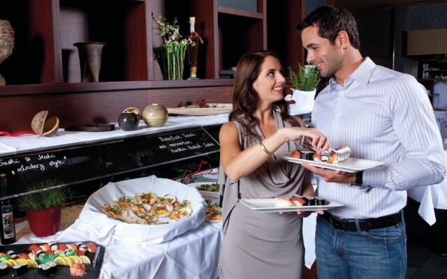 Asia Resort Linsberg - Adults Only