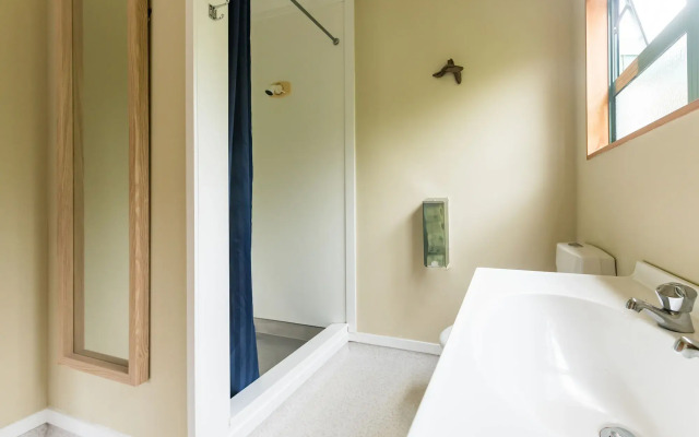 Bay of Islands Lodge