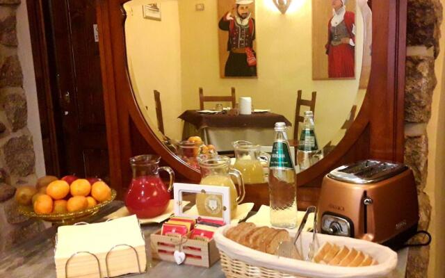 Al Vecchio Corso Locanda