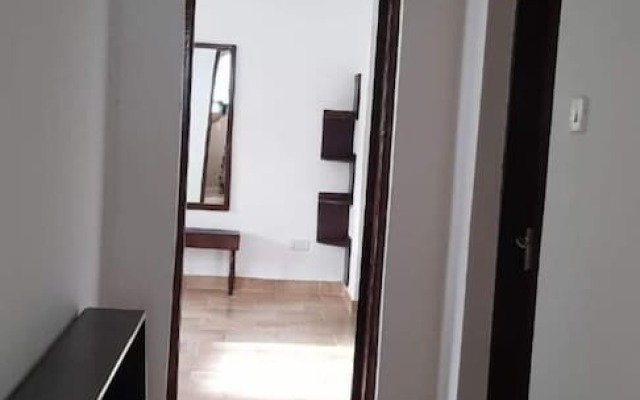 Makuti Villas Resort