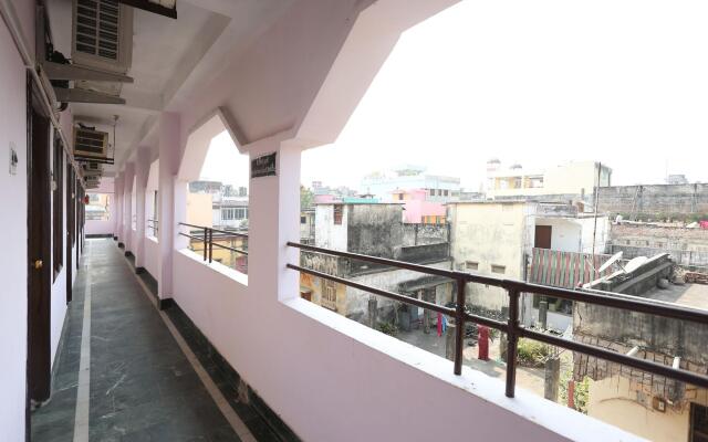 OYO 26808 Shree Ram Residency