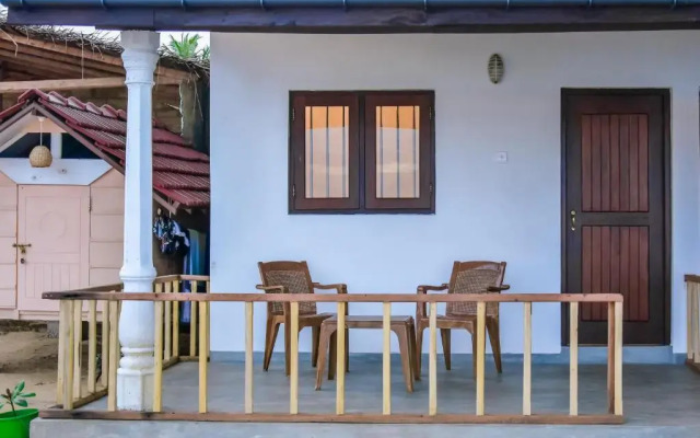 Saman Beach Guest House