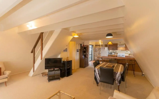 Ahiparadise - Ahipara Holiday Home