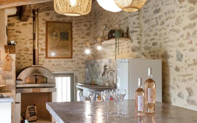 Maison du bonheur 10pers Piscine Privee et Chauffee