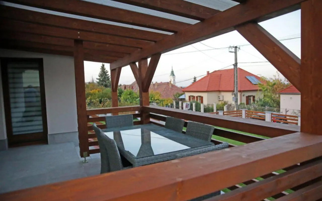 Lehel Vendégház