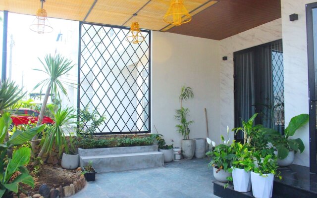 An Bang Vana Villas