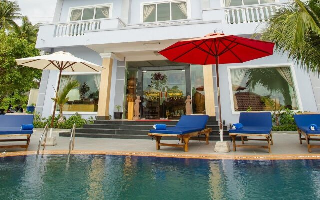 Sea View Boutique Hotel