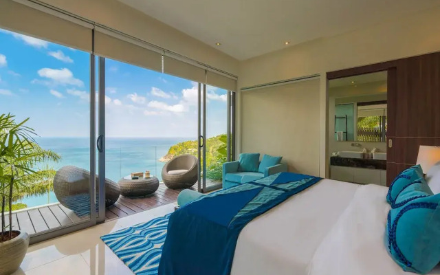 Villa Samira by Elite Havens