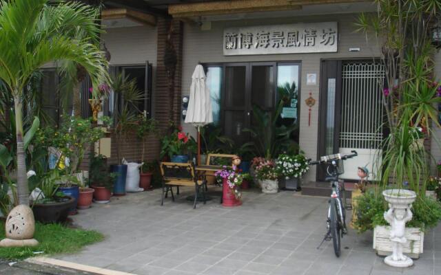 Leisure LB Homestay