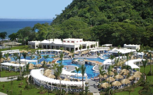 Riu Guanacaste - All Inclusive