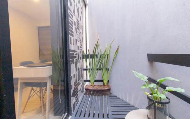 Lofts Santa Fe