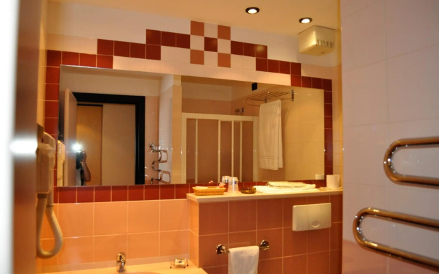 Best Western Hotel Solaf