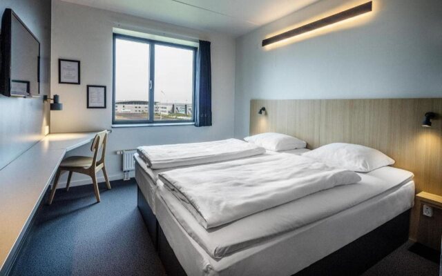 Billund Airport Hotel