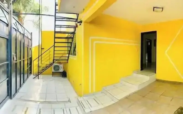 Casa Loma Dorada Residencial A