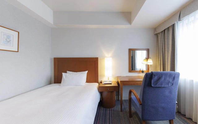 JR Kyushu Station Hotel Kokura