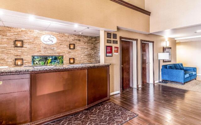 Hawthorn Extended Stay by Wyndham Amarillo