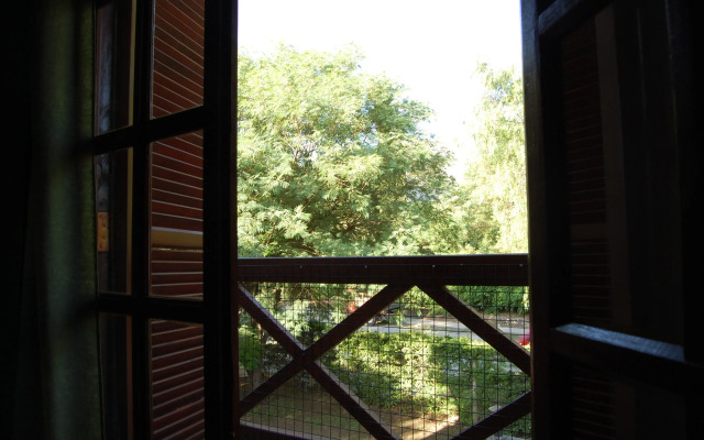 Complejo Samana Huasi