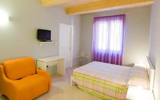 Airone B&B Frasassi