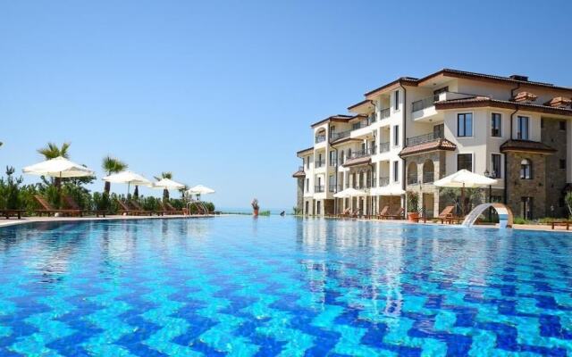 Burgas Beach Resort