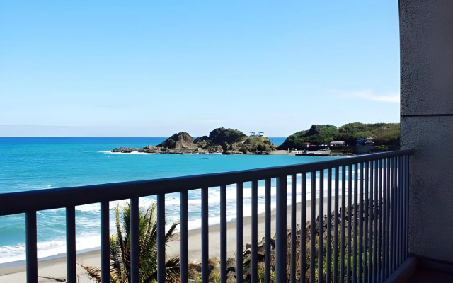 Hotel Cube Taitung
