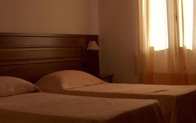 Bed and Breakfast Santa Maria Oliena