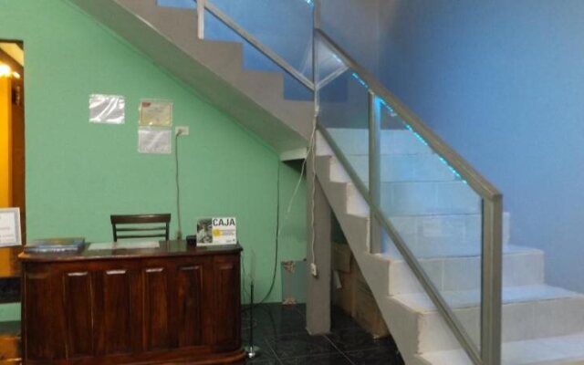 New Century Hostel
