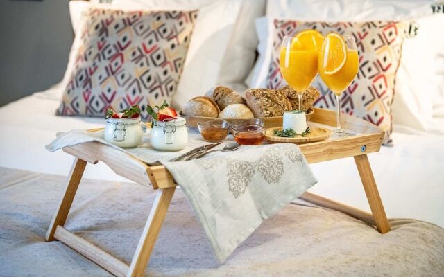 RB Santiago Hotel Rural