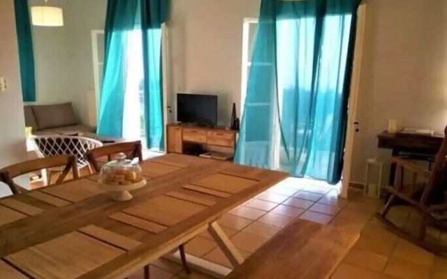 Kefalonia View House Steliata