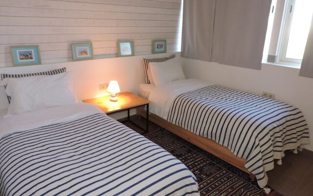 Loft 74-Appartement De 3 Chambres