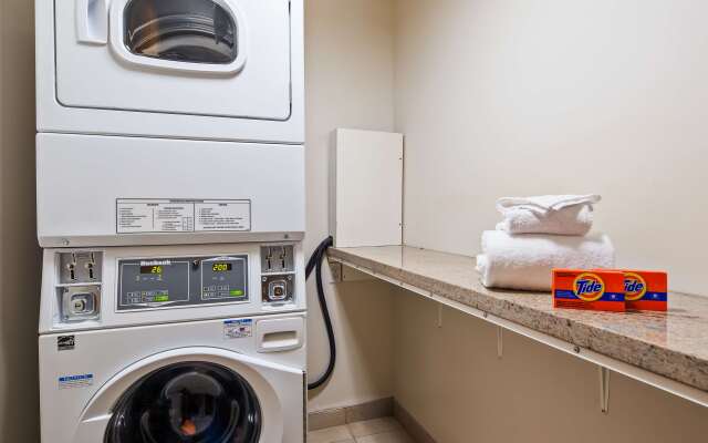 Best Western King George Inn & Suites