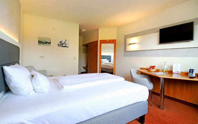 Tulip Inn Frankfurt Airport