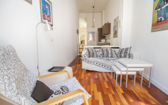 Nice Studio Teatro Cervantes by La Recepcion