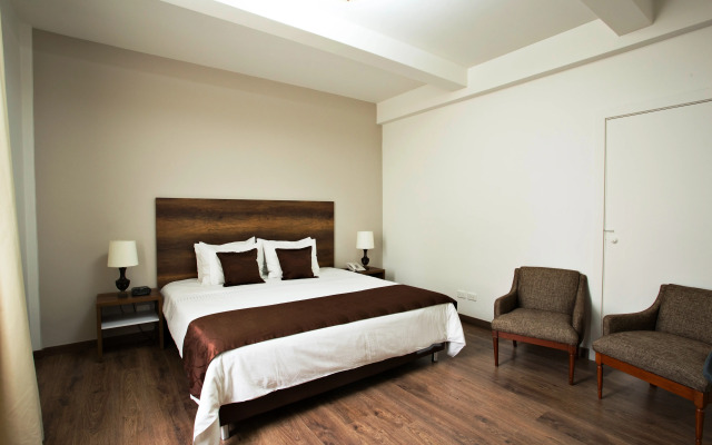 Hotel Nutibara