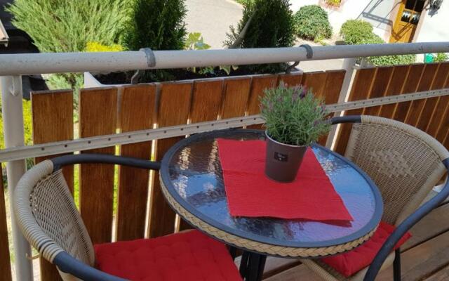 Ferienhaus Dorfschmiede