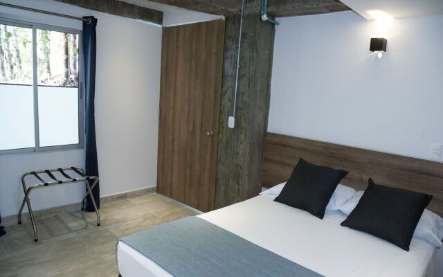Hotel Carriqui