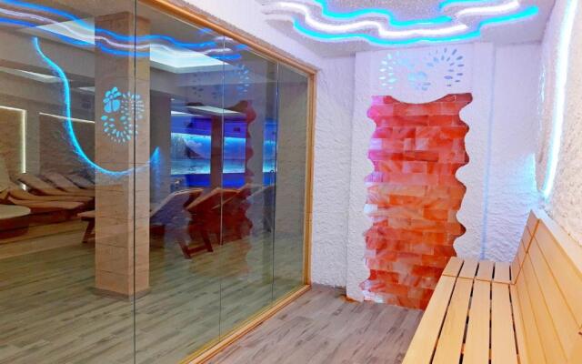 Kopaonik Milmari Spa and Wellness Wooden Horn S21