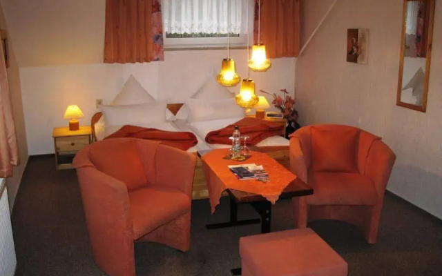 Pension Helvetia