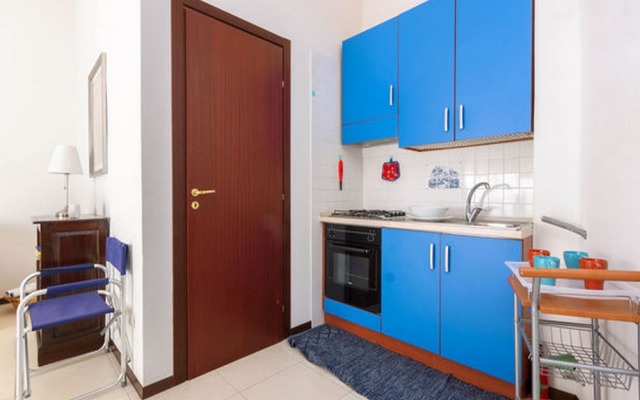 Trapani Egadistar Apartments