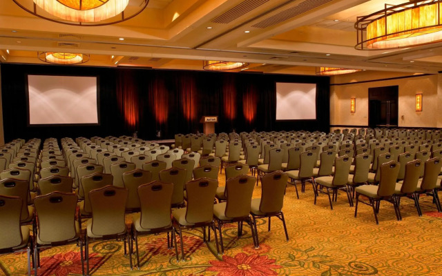 Detroit Marriott Troy
