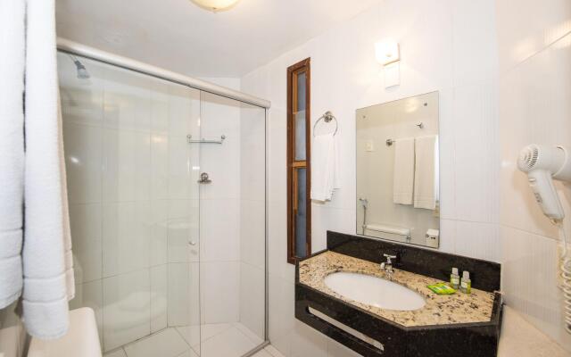 Rede Andrade Bello Mare Comfort