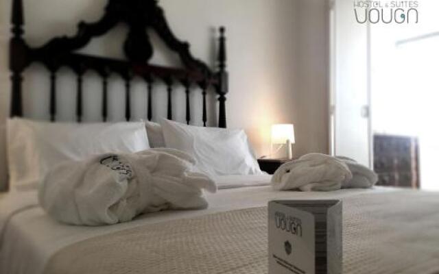 Vouga Hostel & Suites