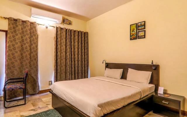 FabHotel Executive Guest House