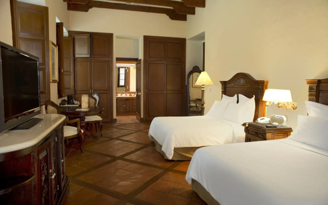 Fiesta Americana Hacienda San Antonio el Puente Resort & Spa