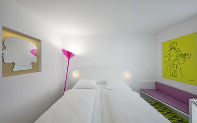 Prize by Radisson, Bremen City