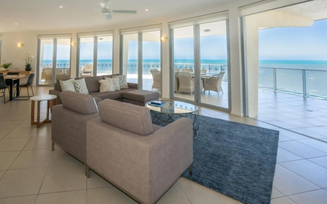 Vue Apartments Trinity Beach