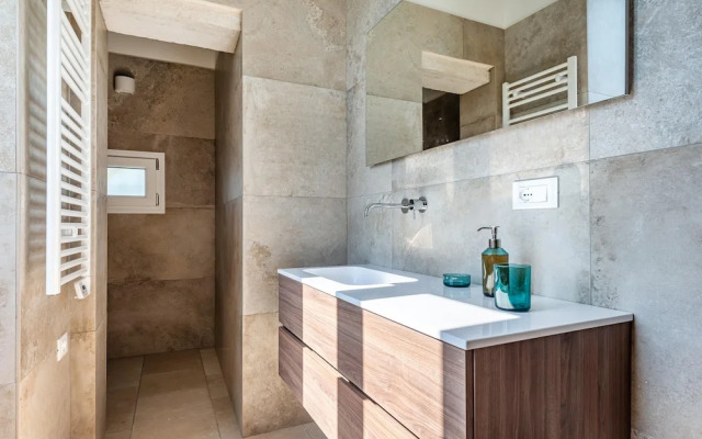 Palazzo Biscilia in Bisceglie