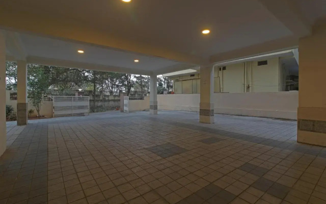 Hillside Hotels Apollo Jubilee Hills