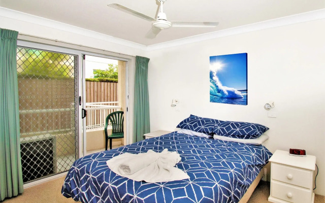 Key Largo Apartments