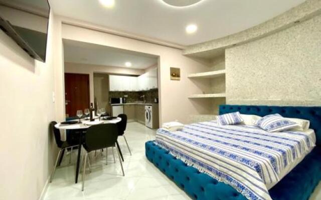 Cozy Apartment Near The Acropolis Vipgreece