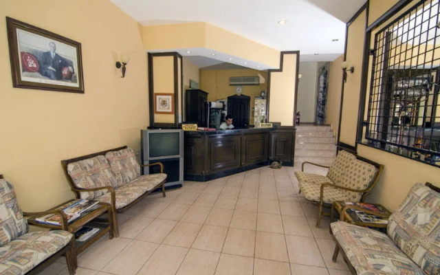 Guler Hotel	